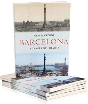 Barcelona a travs del tiempo