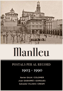 Manlleu