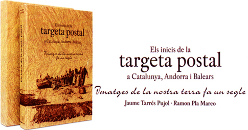 Llibre Postals de Falset