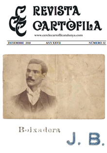 Revista Cartòfila 32