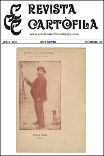 Revista Cartòfila 32