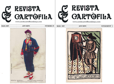 Revista Cartfil