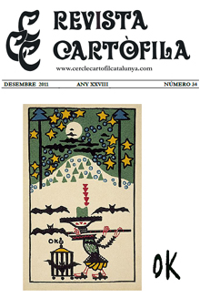 Revista Cartòfila 32