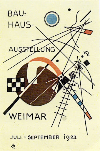 BAUHAUS