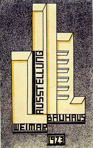 BAUHAUS