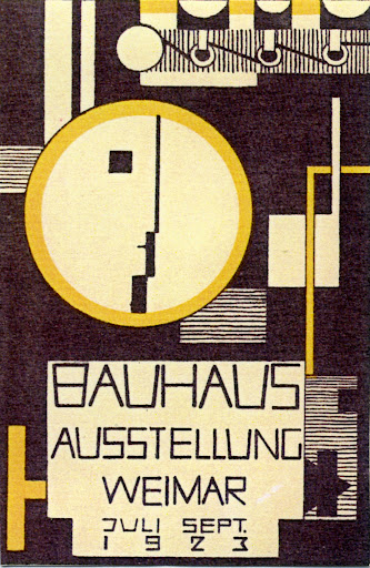 BAUHAUS