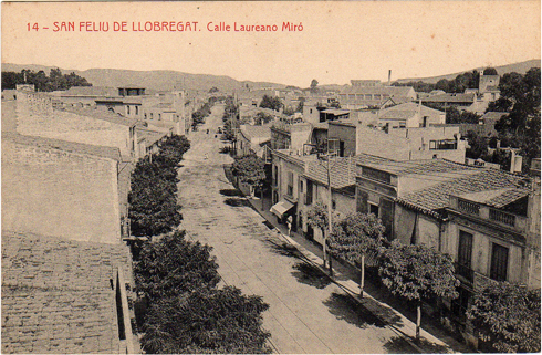 Sant Feliu Llobregat