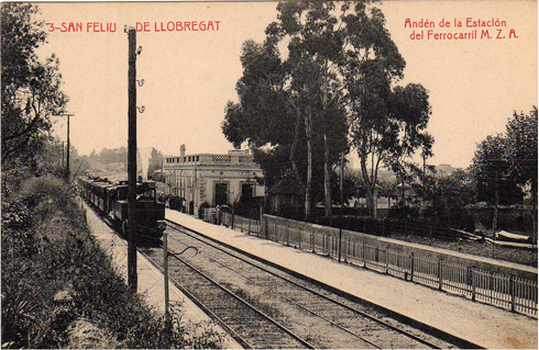 Sant Feliu Llobregat