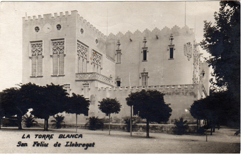 Sant Feliu Llobregat