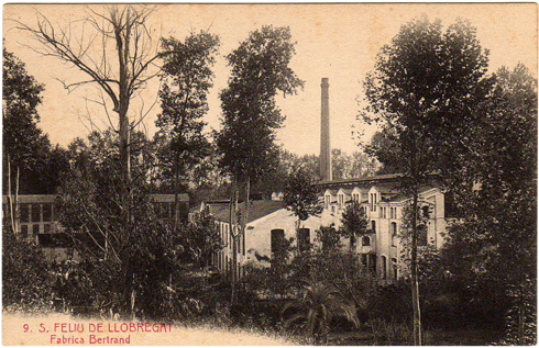 Sant Feliu Llobregat