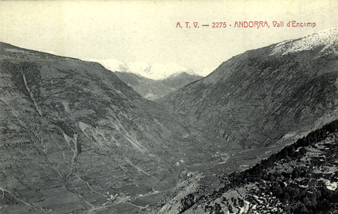 Andorra