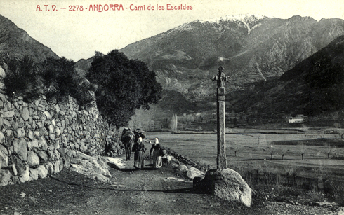 Andorra