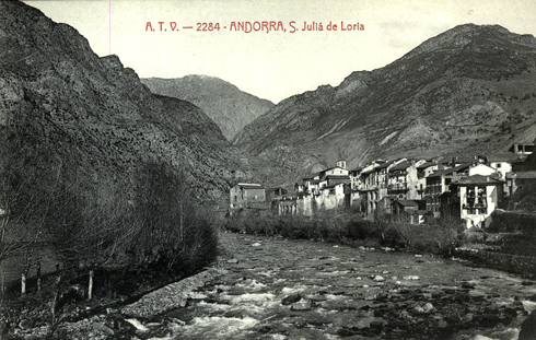 Andorra