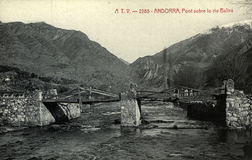 Andorra